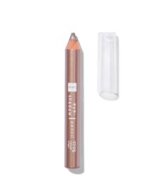 HEMA Oogschaduwpotlood Ash Brown (middenbruin)