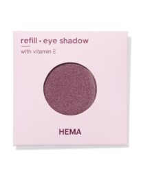 HEMA HEMA Navulling Mono Oogschaduw 35 Aubergine
