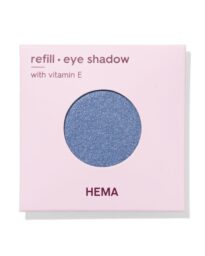 HEMA HEMA Navulling Mono Oogschaduw 37 Denim Blue