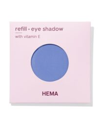 HEMA HEMA Navulling Mono Oogschaduw 39 Bonny Blue