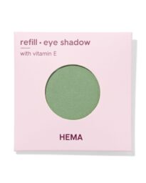HEMA HEMA Navulling Mono Oogschaduw 42 Grashopper Green