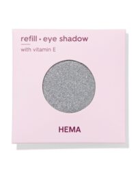 HEMA HEMA Navulling Mono Oogschaduw 46 Sterling Silver