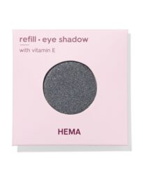 HEMA HEMA Navulling Mono Oogschaduw 49 Blazing Space