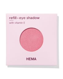 HEMA HEMA Navulling Mono Oogschaduw 50 Pink