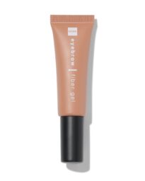 HEMA HEMA Wenkbrauwgel Met Vezels 8ml