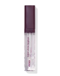 HEMA HEMA Supershine Lipgloss Transparant (transparant)