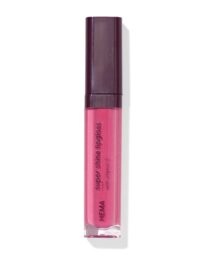 HEMA HEMA Supershine Lipgloss Raspberry Pink (roze)