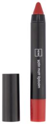 HEMA Satin Matt Lipbalm 17 Rood (rood)