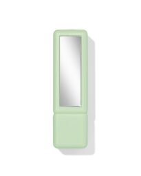 051 Hervulbare Lipstickhouder Groen (groen)