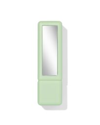 HEMA Hervulbare Lipstickthouder Groen (groen)