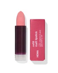 051 Navulling Matte Lipstick 64 Soft Pink (lichtroze)
