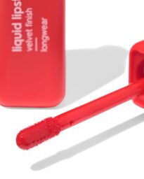 HEMA HEMA Liquid Lipstick 31 All Time Red (rood)