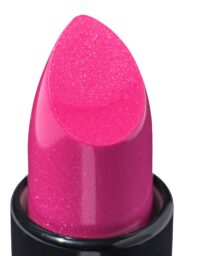 HEMA Moisturising Lipstick 33 Candy Twinkle - Satin Finish (felroze)