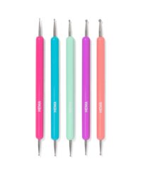 HEMA HEMA Dotting Pennen 5 Stuks