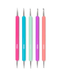 HEMA Dotting Pennen 5 Stuks