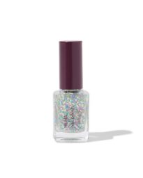 HEMA Long Lasting Nagellak 150 Confetti