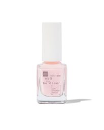 HEMA Nagelverharder Roze 11ml (lichtroze)