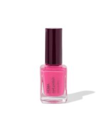 HEMA Long Lasting Nagellak 55 Watermelon (roze)