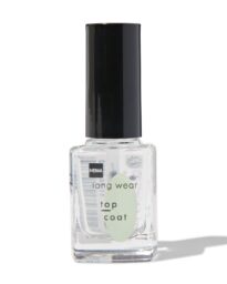 HEMA Top Coat 19 Longwear (transparant)