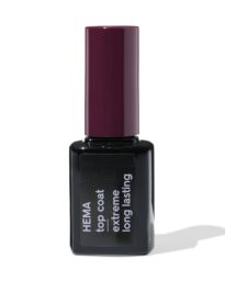 HEMA Top Coat Extreme Longlasting (transparant)