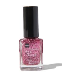 HEMA HEMA Long Lasting Nagellak 811 Gemming Red (rood)