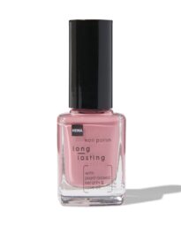 HEMA Long Lasting Nagellak 013 Tough Tuesday (mauve)