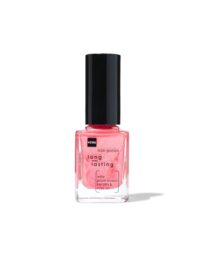 HEMA HEMA Langhoudende Nagellak 106 Sparky Blush (roze)