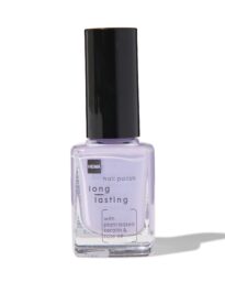 HEMA Long Lasting Nagellak 950 Luscious Lilac (lila)