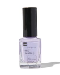 HEMA Long Lasting Nagellak 950 Luscious Lilac (lila)