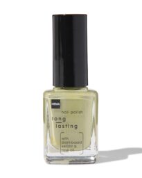 HEMA HEMA Long Lasting Nagellak 332 Sea Grass (lichtgroen)