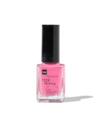 051 Long Lasting Nagellak 1029 Smiley Pink (roze)