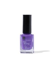 HEMA HEMA Long Lasting Nagellak 1036 Purpalicious (paars)