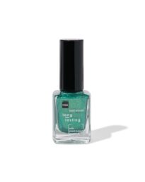 HEMA HEMA Long Lasting Nagellak 1037 Vivid Jade
