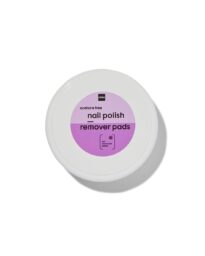 HEMA Nagellak Remover Pads