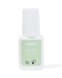 HEMA Nagellijm