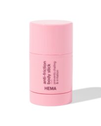 HEMA Anti-frictie Lichaamsstick 25g
