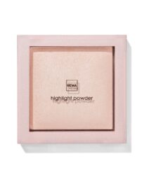 HEMA Highlighting Powder Sunset