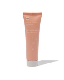 HEMA Foundation Natural Skin 07