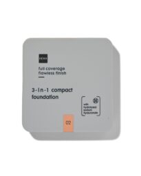 051 3-in-1 Full Coverage Foundation 02