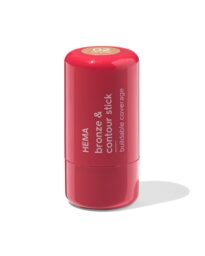 HEMA HEMA Bronze & Contour Stick 02 Caramel