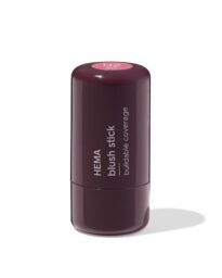 HEMA HEMA Blush Stick 02 Soft Pink