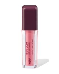 HEMA HEMA Liquid Blush 02 Bright Pink