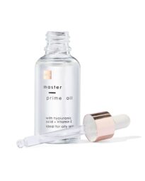 051 Make-up Primer Olie Verzorgend