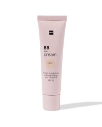 051 BB Cream Light 20ml