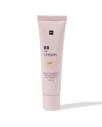 HEMA BB Cream Light 20ml