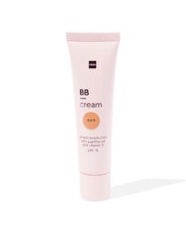HEMA BB Cream Dark 20ml