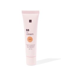 051 BB Cream Dark 20ml