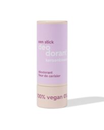 HEMA Deodorant stick kersenbloem 40g
