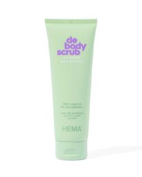 HEMA Body Scrub 125ml