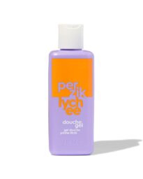 HEMA Douchegel Perzik Lychee 300ml